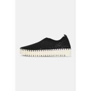 Instappers Ilse Jacobsen TULIP 3373-BLK 001