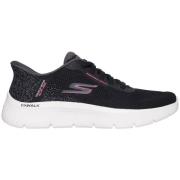 Lage Sneakers Skechers -