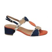 Sandalen Marco Tozzi 2-28230