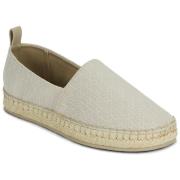 Espadrilles Calvin Klein Jeans OBLIQUE ESPADRILLE AOP