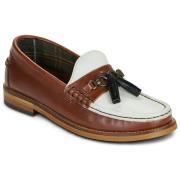 Mocassins Barbour JEN