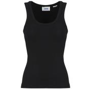 Top JJXX JXFRIDA SL U-NECK TOP