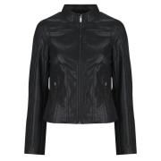 Leren Jas Desigual DANNY