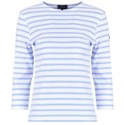 T-Shirt Lange Mouw Armor Lux BADRA