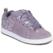 Skateschoenen DC Shoes COURT GRAFFIK