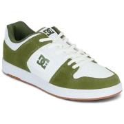 Lage Sneakers DC Shoes MANTECA 4