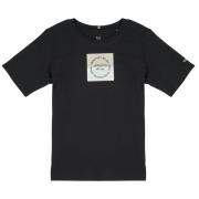 T-shirt Korte Mouw Jack &amp; Jones JORCATSKILLS SQUARE BRAND