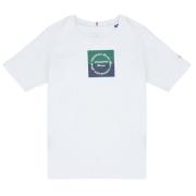 T-shirt Korte Mouw Jack &amp; Jones JORCATSKILLS SQUARE BRAND