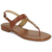 Teenslippers MICHAEL Michael Kors MARCIA THONG SANDAL