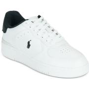 Lage Sneakers Polo Ralph Lauren MASTERS CRT-SNEAKERS-LOW TOP LACE