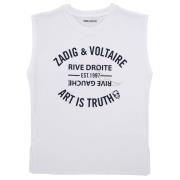 Top Zadig &amp; Voltaire X60535