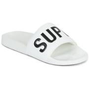 Teenslippers Superdry Superdry Pool Slide