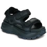Sandalen Buffalo MANHATTEN SND