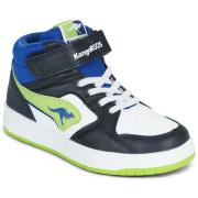 Hoge Sneakers Kangaroos K-CP HOGAN EV