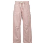 Flared/Bootcut Le Temps des Cerises MADIE