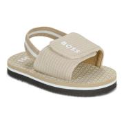 Sandalen BOSS J52820