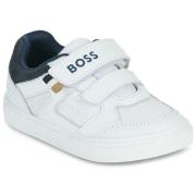 Lage Sneakers BOSS J52827
