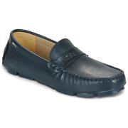 Mocassins BOSS J52808