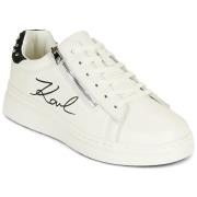 Lage Sneakers Karl Lagerfeld Z31238