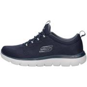 Lage Sneakers Skechers 232186