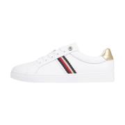 Lage Sneakers Tommy Hilfiger FW0FW07117 Ybs