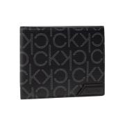 Portemonnee Calvin Klein Jeans Trifold