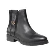 Enkellaarzen Tommy Hilfiger FW0FW05996