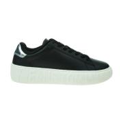Lage Sneakers Tommy Hilfiger New Cupsole