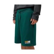 Korte Broek New Balance -