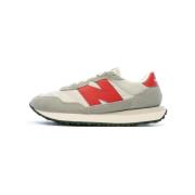 Lage Sneakers New Balance -