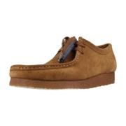 Bootschoenen Clarks WALLABEE