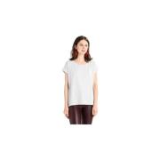 Sweater Vila Dreamers T-Shirt - Plain Air