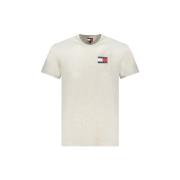 T-shirt Korte Mouw Tommy Hilfiger dm0dm20740grp082xl