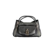 Handtas Guess bg836206neblackuni