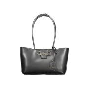 Handtas Guess vg991023neblackuni