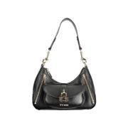 Handtas Guess bg836218neblackuni