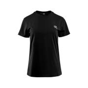 T-shirt Korte Mouw Karl Lagerfeld Ikonik 2.0