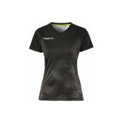 T-shirt Korte Mouw Craft 1912760999000