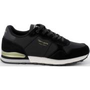 Lage Sneakers Teddy Smith Schoenen--Mannen