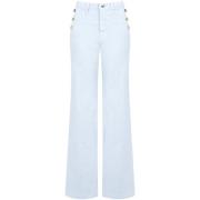 Flared/Bootcut Rinascimento CFC0127565003