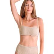 Bikini Lisca Bandeau zwembroek CALVI