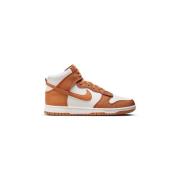 Hoge Sneakers Nike Dunk Hi Retro Se