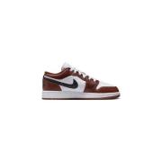 Lage Sneakers Nike Air Jordan 1 Low