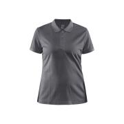 Polo Shirt Korte Mouw Craft 1909139985000