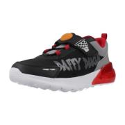 Lage Sneakers Geox J ACTIVART ILLUMINUS