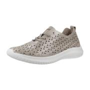 Lage Sneakers Eoligeros Sport Zapatillas Mujer Modèle Liberte