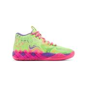 Hoge Sneakers Puma 31043701