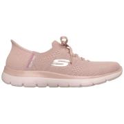 Lage Sneakers Skechers -