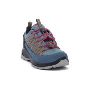 Wandelschoenen Jacalu 10 AZZURE FUXIA