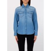 Overhemd Liu Jo UA6339D4851 79054